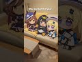 Who invited that guy #arknightsendfield #mambo #umamusume