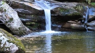 Las Cervalizas (rincones campurrianos)