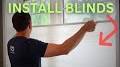 Video for Install My Blinds