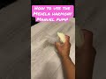 How To Use The Medela Harmony Manuel Pump Pumping Breast Milk How To Increase Breast Milk Stash How To Use The Medela Harmony Manuel Pump Pumping Breast Milk How To Increase Breast Milk Stash
