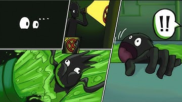 Sewer Flow!! Chapter 6 level 83-85 Stickman Zombie Shooter android gameplay