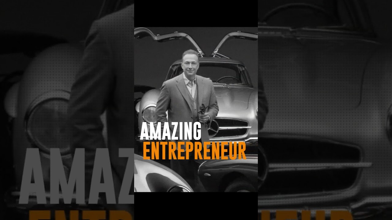 Billionaire Miles Nadal on Rejection & Failure