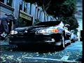 Chevy monte carlo car w tazmanian devil from 2000