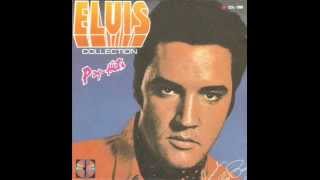 Elvis Presley Such A Night