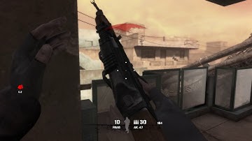 Soldier of Fortune Payback is a videogame that doesn