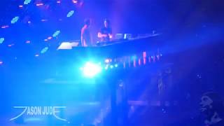 The chainsmokers - Wake Up Alone Live 2017 HD