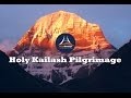 Holy Kailash Pilgrimage