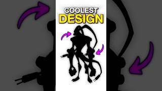 Top 5 Coolest Alien Designs in BEN 10