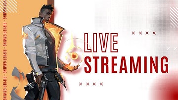 LIVE 🚀 | Valorant Action – New Replay System