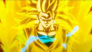 Kakarot.