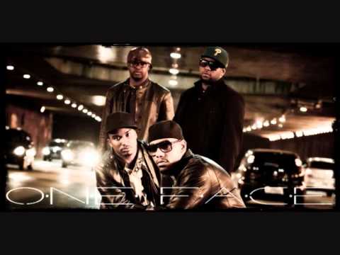 One Face - Além das Nuvens