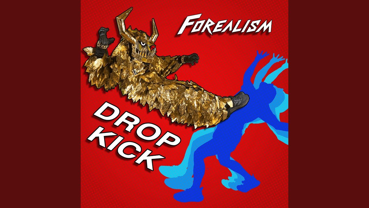 Watch DROP KICK on YouTube Watch DROP KICK on YouTube