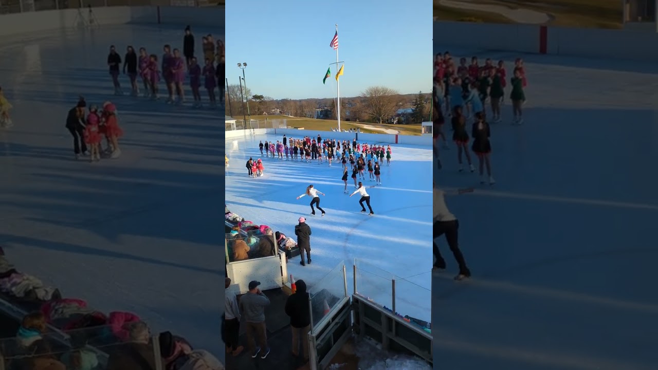 Navesink CC Skating Extravaganza 2024