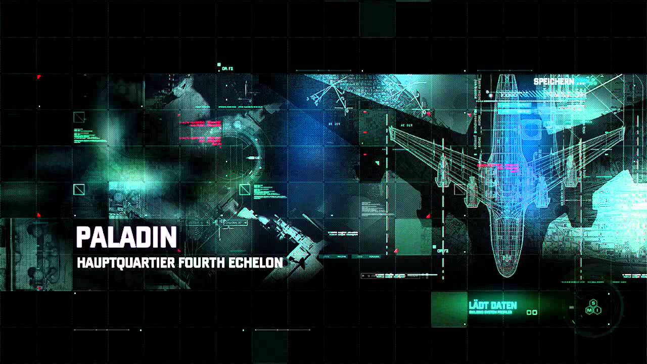Splinter Cell Blacklist [BLIND] - Part 22 (Fourth Echelon in Gefahr) - YouTube