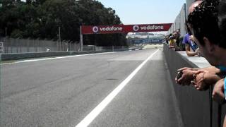 Dny Racing No Estoril 5.06.11 - Take 6