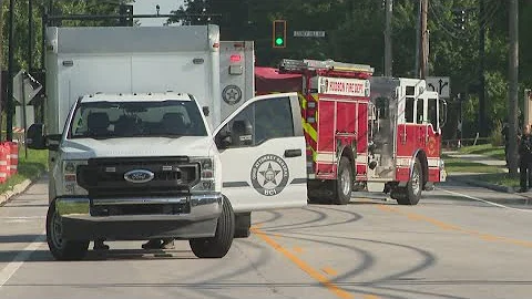 New details: Man shot by Hudson police after allegedly confronting officer with hammer