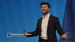 Esri Connect 2026 - Bouwen Aan Een Toekomstig Energiesysteem