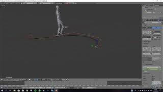 Final Walking Gif