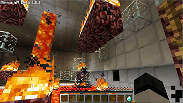 Custom Minecraft Map - Destroy the Diamond Coment Ep. 2