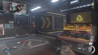 IW hitbox detection fails