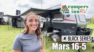 Black Series Camper-Mars-16-5 - by Campers Inn RV – The RVer’s Trusted Resource