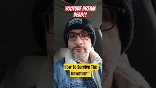 Is The Dream Of Surviving As A Content Creator Dead? Nah, Heres What To Do