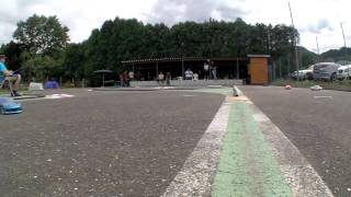 RC Drift - Chill & Grill 2010