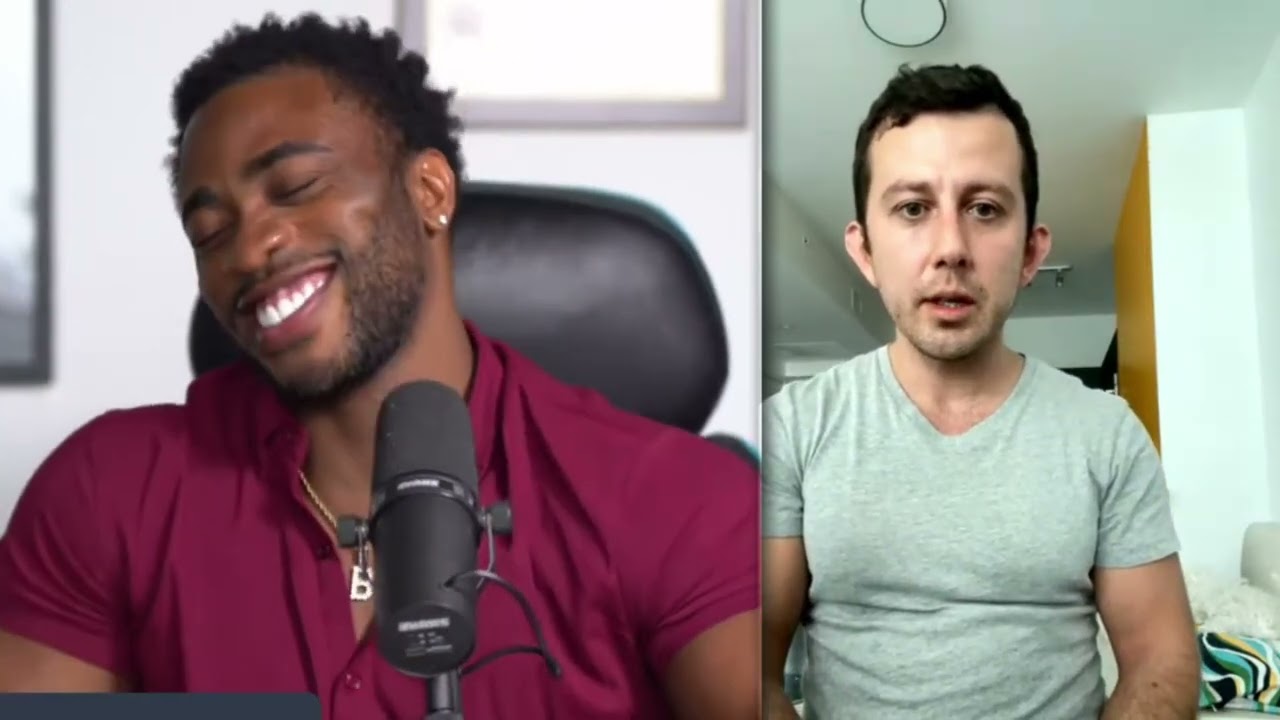 She Was Getting Paid To Sleep With Another Man & He Wanted To Give Her A Chance