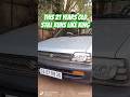 मारुति आज मारुति है इसकी वजह से #car #marutisuzuki #800 #restoration #trending #ytshorts