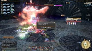 FINAL FANTASY XIV - Construct 7