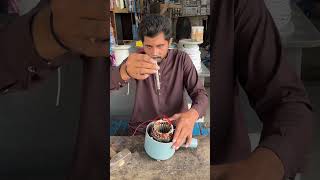 🔧 Floor Fan Installation Made Easy | Install It Yourself at Home | Complete Guide