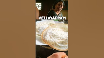 Vellayappam #food #shorts #shortvideo #trending #shortsfeed #trendingshorts  #appam #jesadml