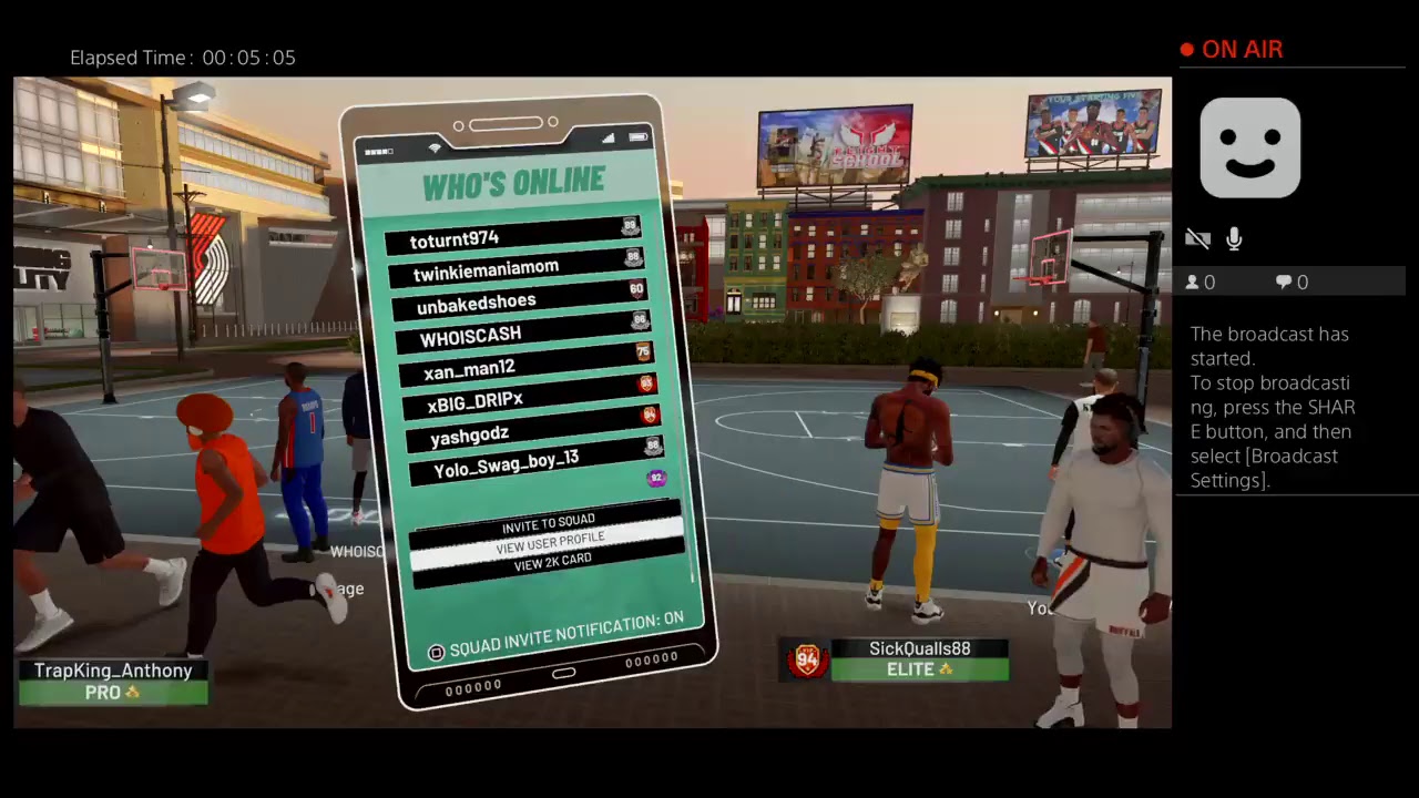 2k19 Ruffles - YouTube
