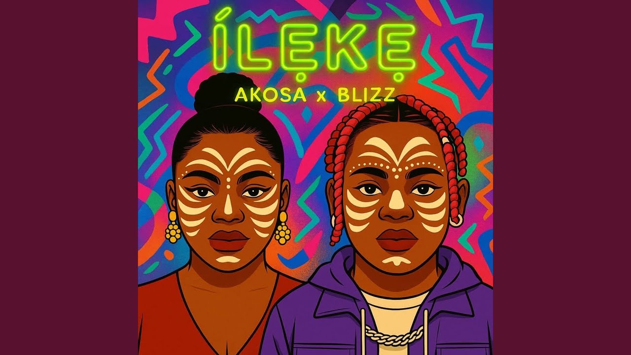 Watch ileke on YouTube Watch ileke on YouTube