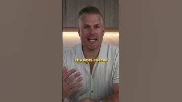 A common worry for participants in the NDIS❗️