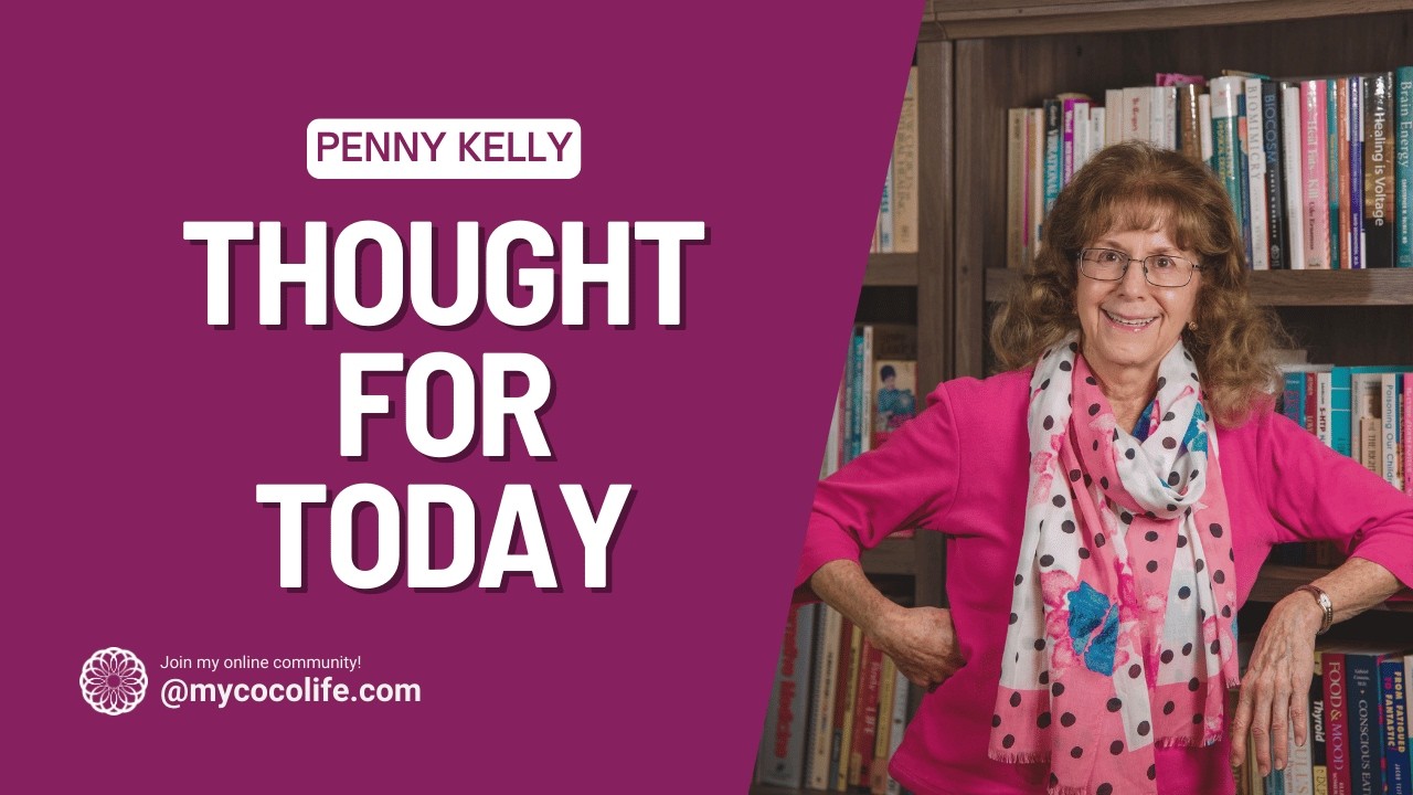 ❤️ Thought for Today | March 3, 2026 ❤️