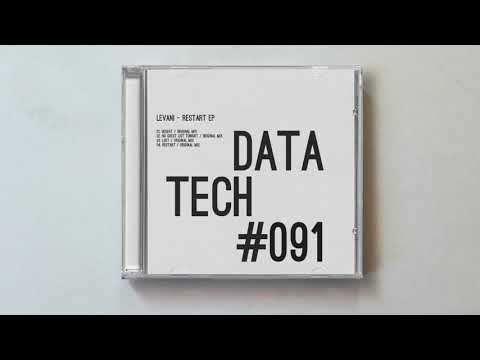 Levani - Restart - Original Mix