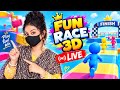 Live Fun Race 3d Let39s Play amp Win Live Fun Race 3d Let39s Play amp Win