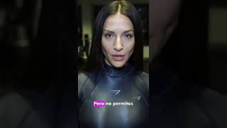 MOTIVACION GYM FITNESS #imparable #motivacion #superatuslimites #mujerideal #disciplina #mujeres