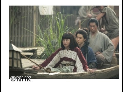 おんな城主　直虎（30）「潰されざる者」