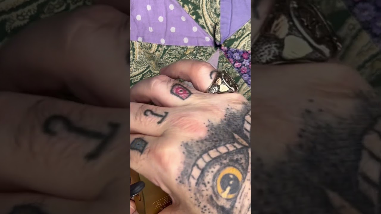 Abus82/70 Shutterlock/Spooled/Picked 🤘😎‼️