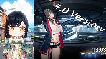 Aether Gazer CN 4.0 - Everything New in Anniversary Version