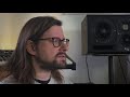 Interview with electronic musician and Patreon creator, Hainbach