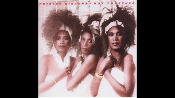 The Pointer Sisters - Goldmine