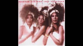 The Pointer Sisters - Goldmine Profile