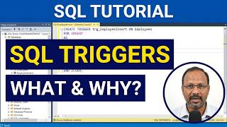 Famous What are Trigger in SQL and WHY they are used ? Wealth