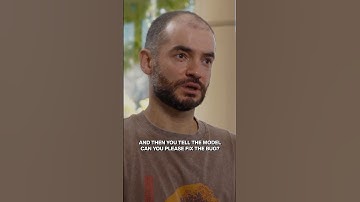 Why Vibe Coding Fails - Ilya Sutskever