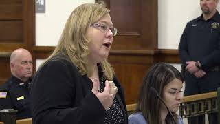 Full Chad Daybell hearing: Opening Statements Update