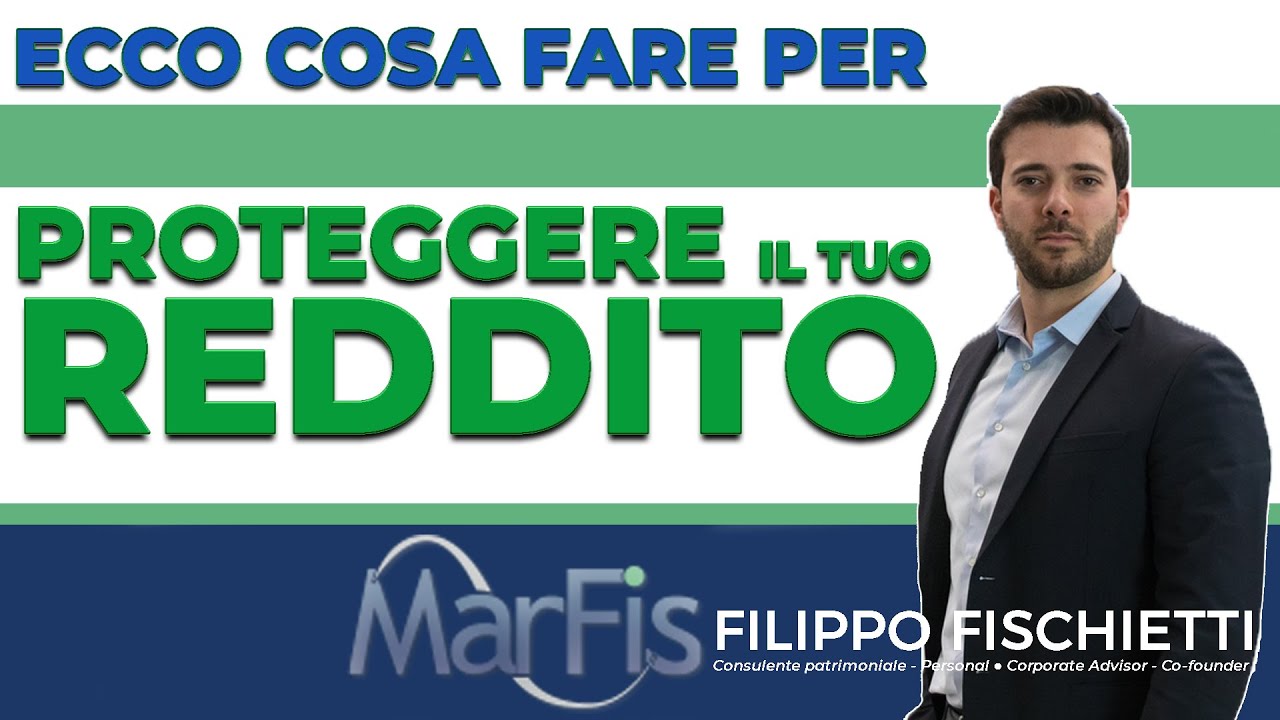 come sapere il proprio reddito