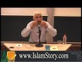 السعادة التي تحققها الصلاة الدكتور راغب السرجاني